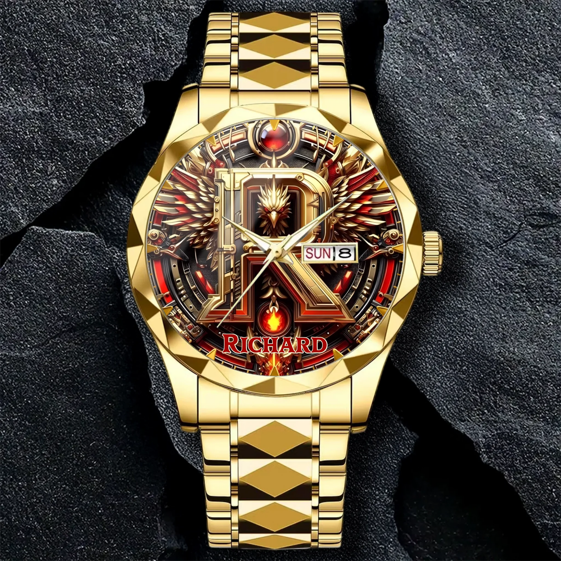 5033黑色