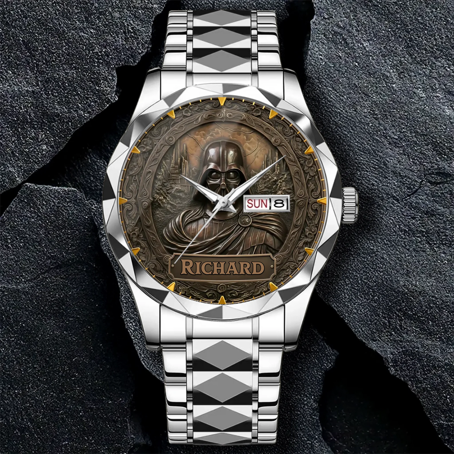 5033黑色