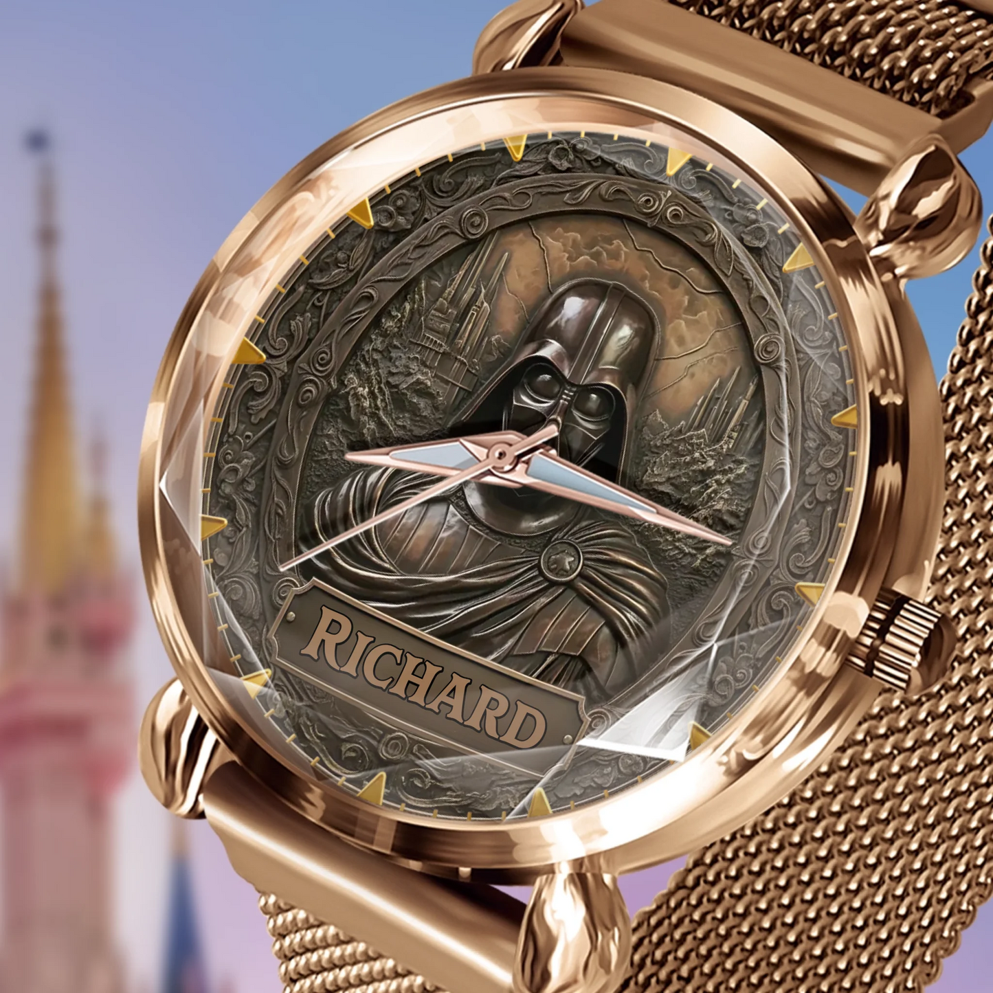 金色