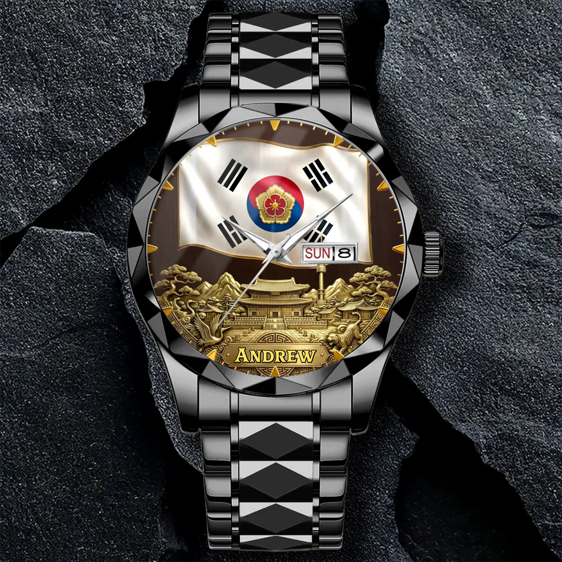 5033黑色