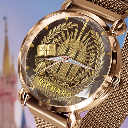 金色