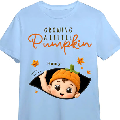 T-shirt - Black
